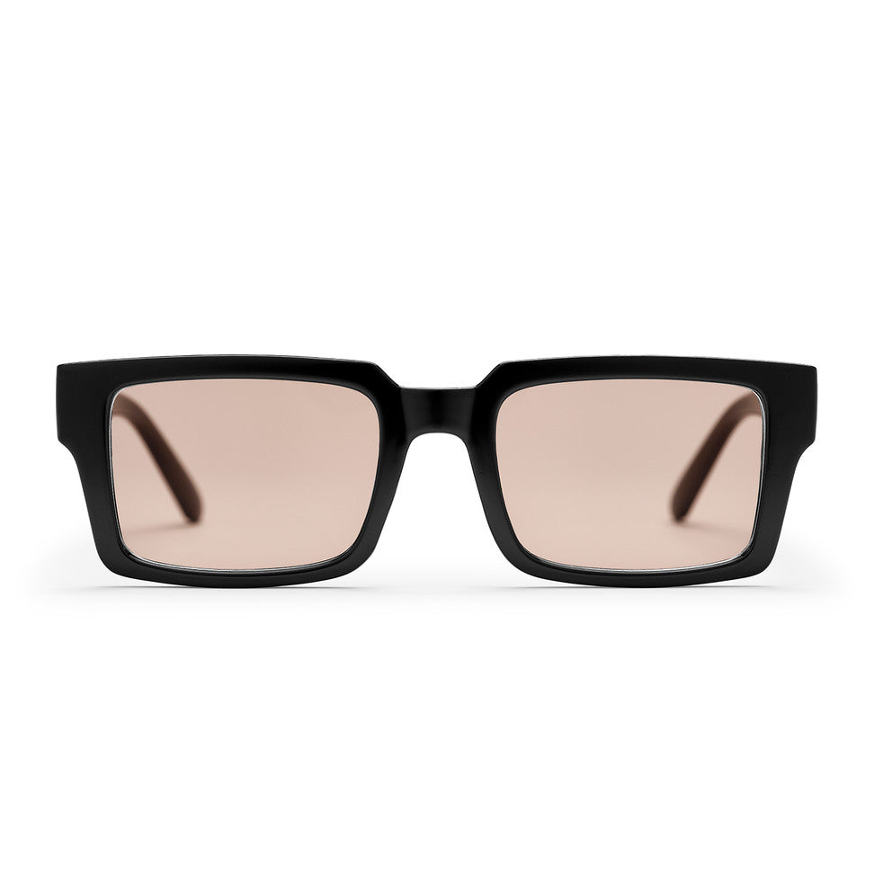 Stellar Black/Brown Transparent