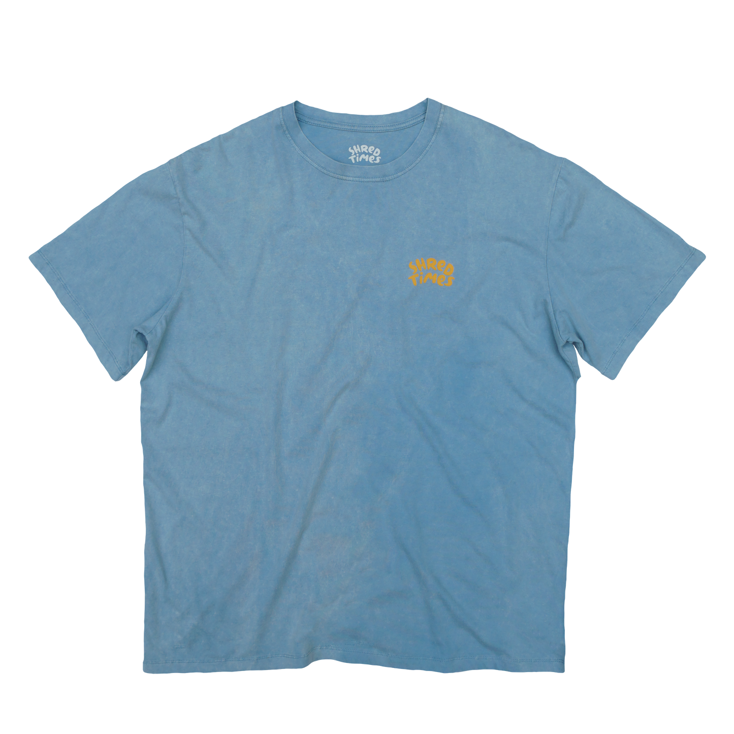 ShredTimes Tshirt Sun Men
