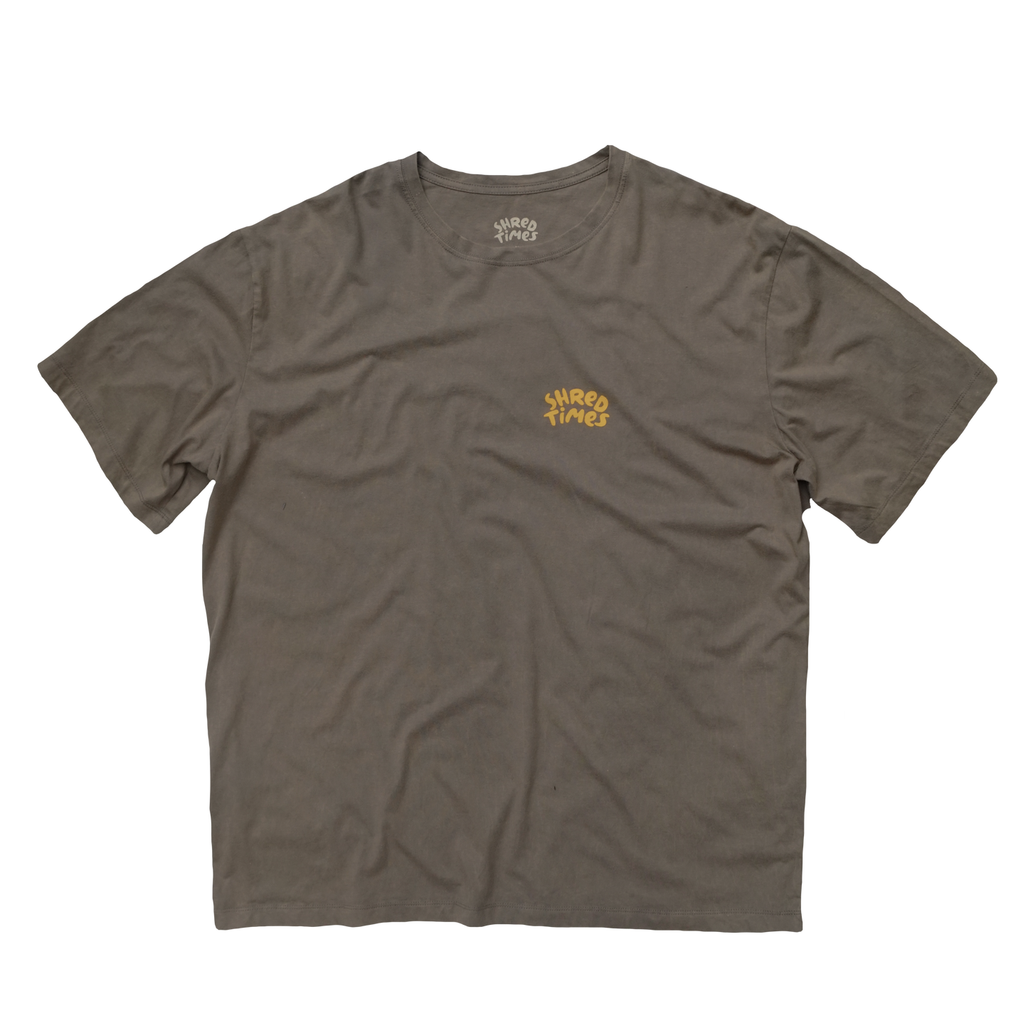 ShredTimes Tshirt Sun Men