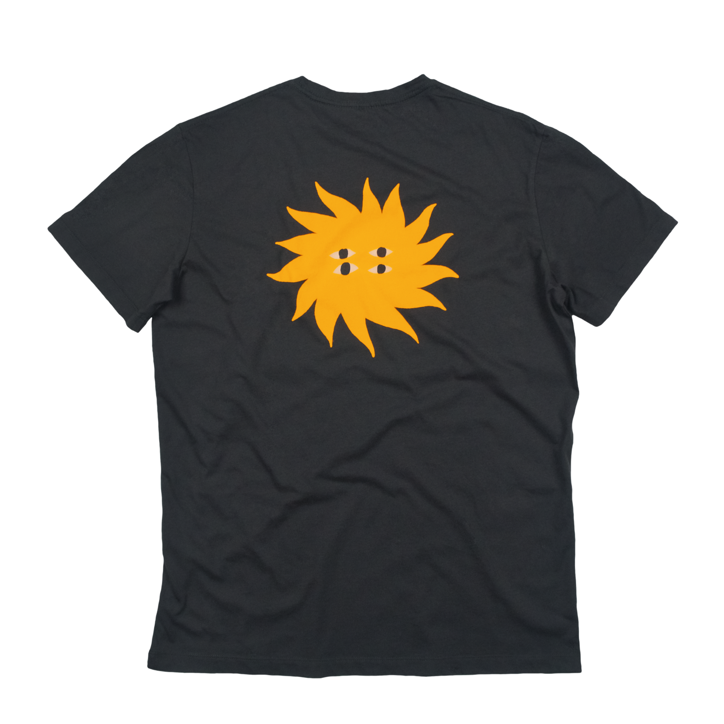 ShredTimes Tshirt Sun Men