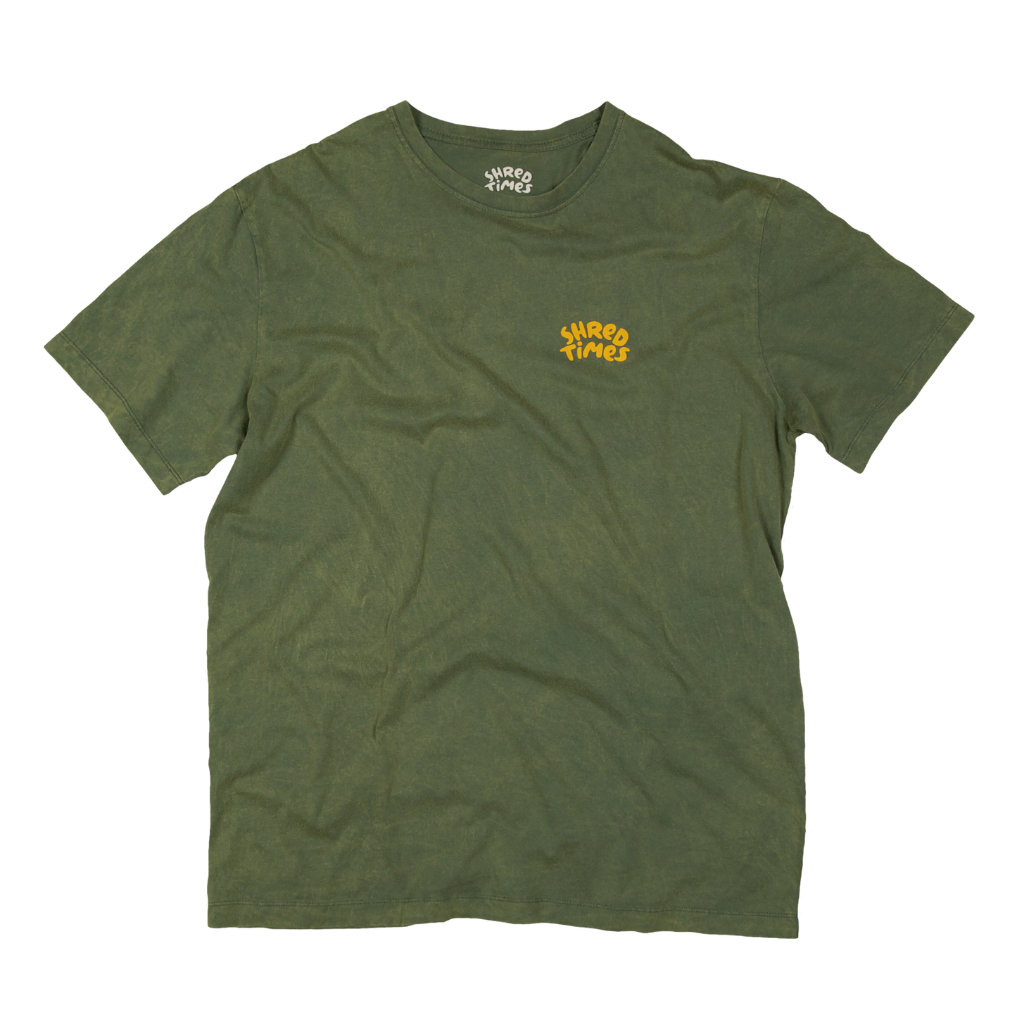 ShredTimes Tshirt Sun Men