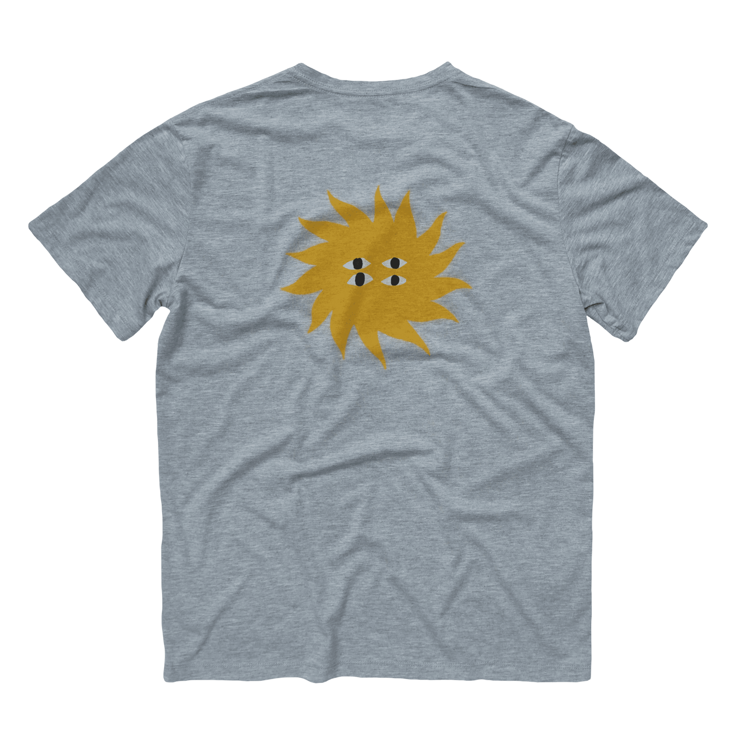 ShredTimes Tshirt Sun Men