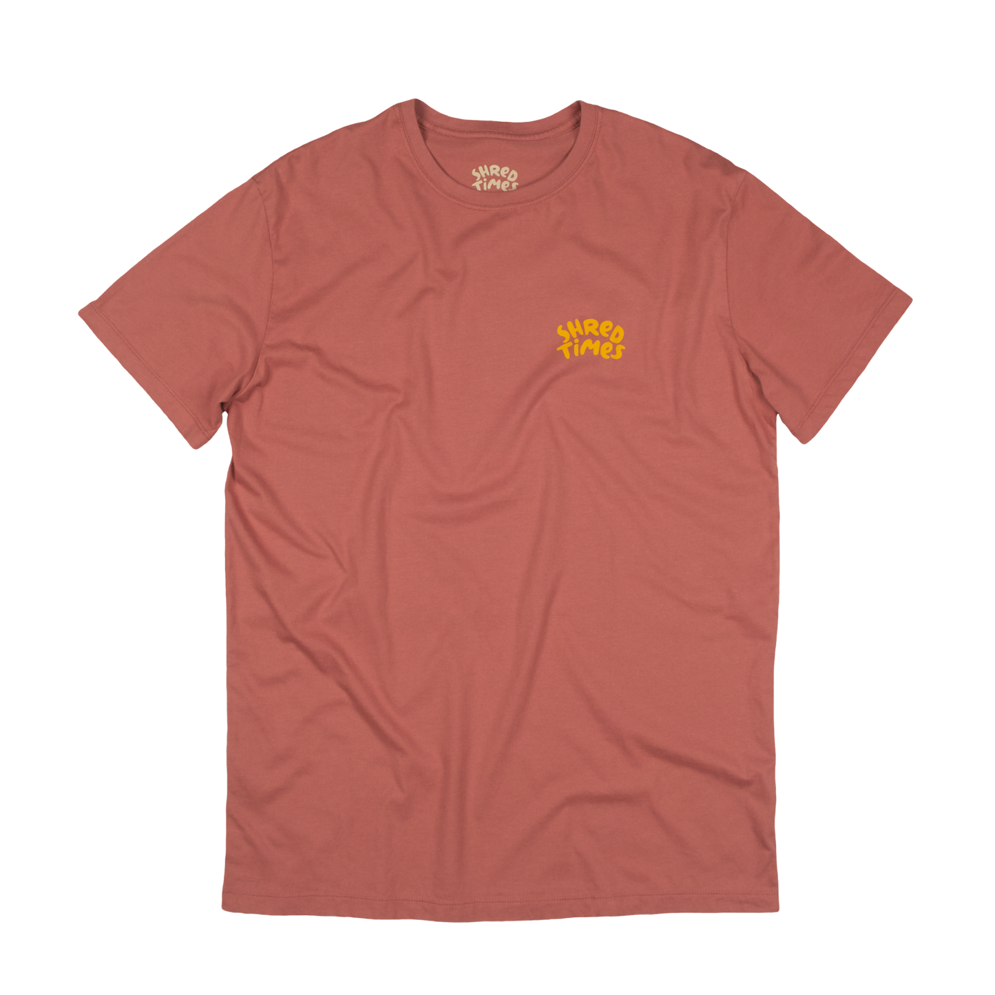 ShredTimes Tshirt Sun Men