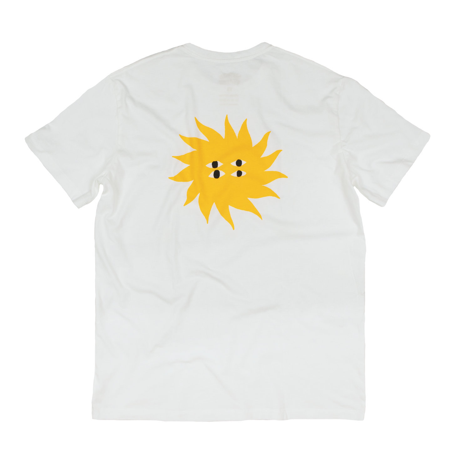 ShredTimes Tshirt Sun Men