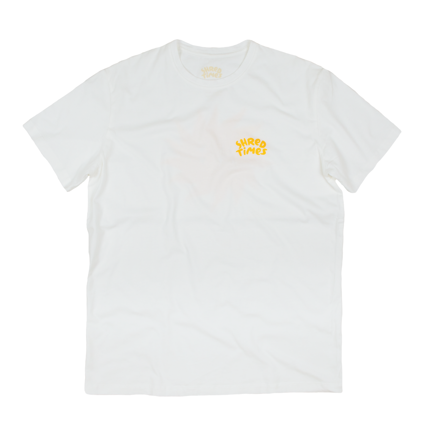 ShredTimes Tshirt Sun Men