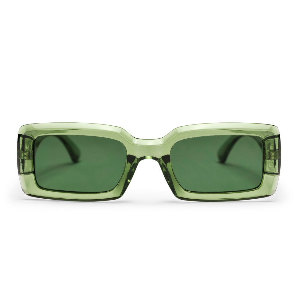 Tove Forest Green/Green
