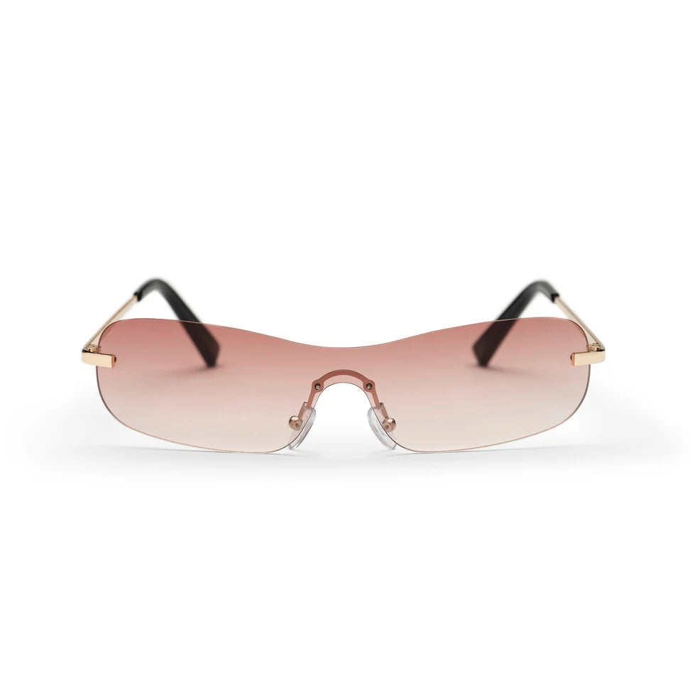 Tempelhofer Gold/Pink