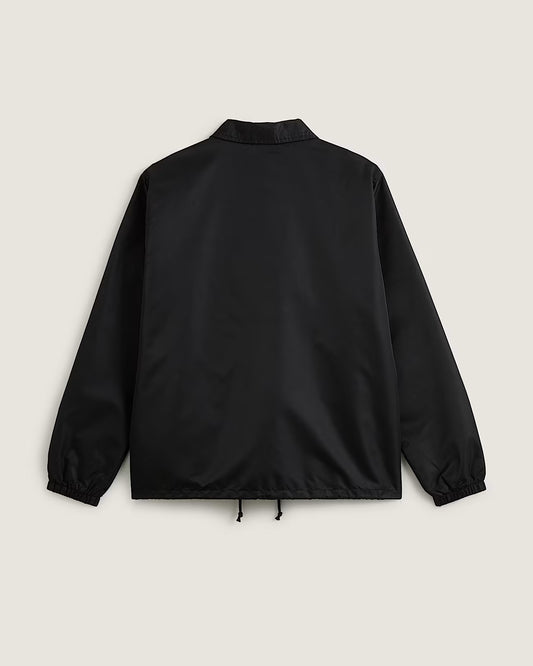 Original Vans Torrey Coaches Jacket - Black