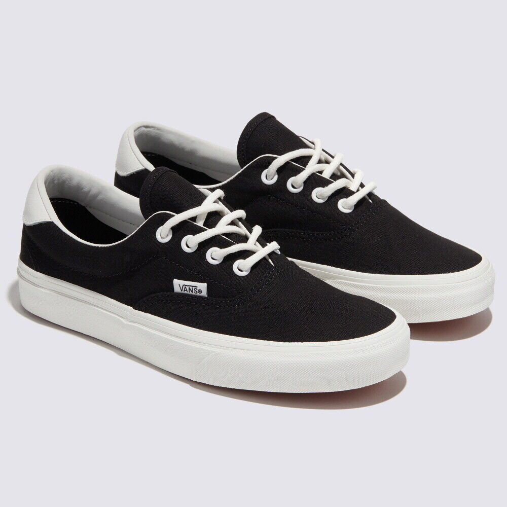 Vans era 2024 59 black