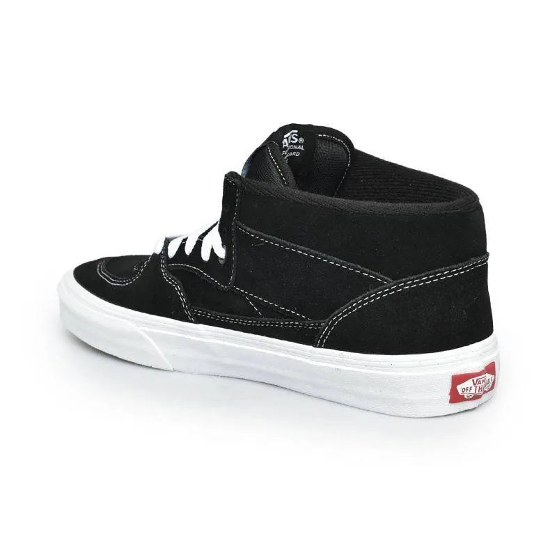 Original Vans Half Cab - Black