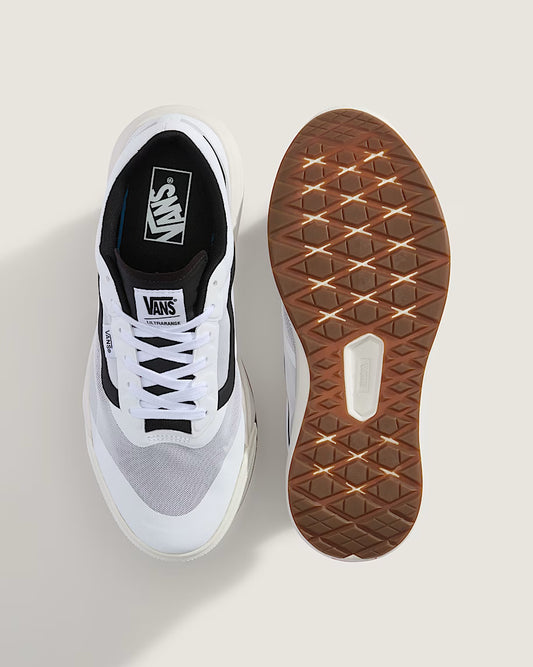 Original Vans Shoe MTE Ultrarange 2.0 RW - White/Black