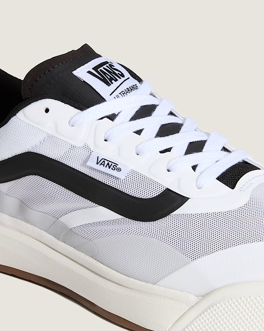 Original Vans Shoe MTE Ultrarange 2.0 RW - White/Black
