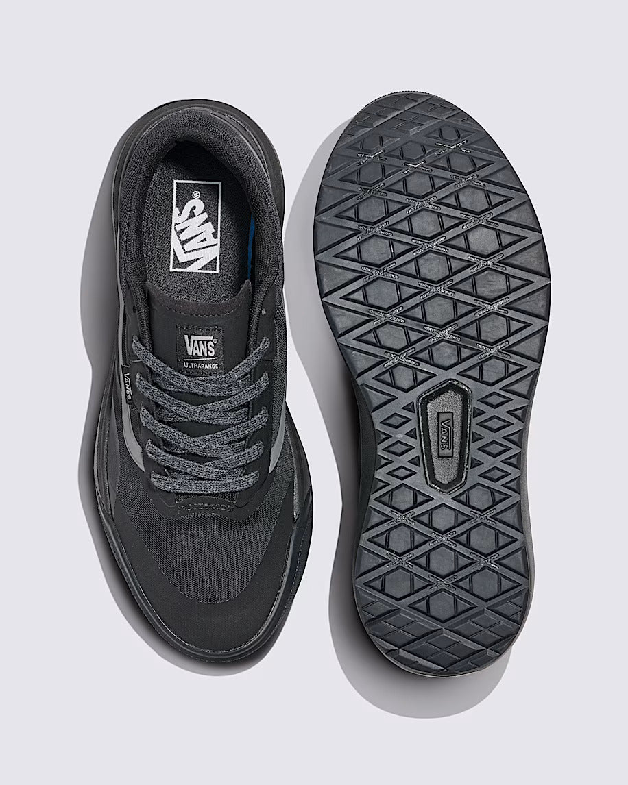 Original Vans Shoe MTE Ultrarange 2.0 RW - Black/Black
