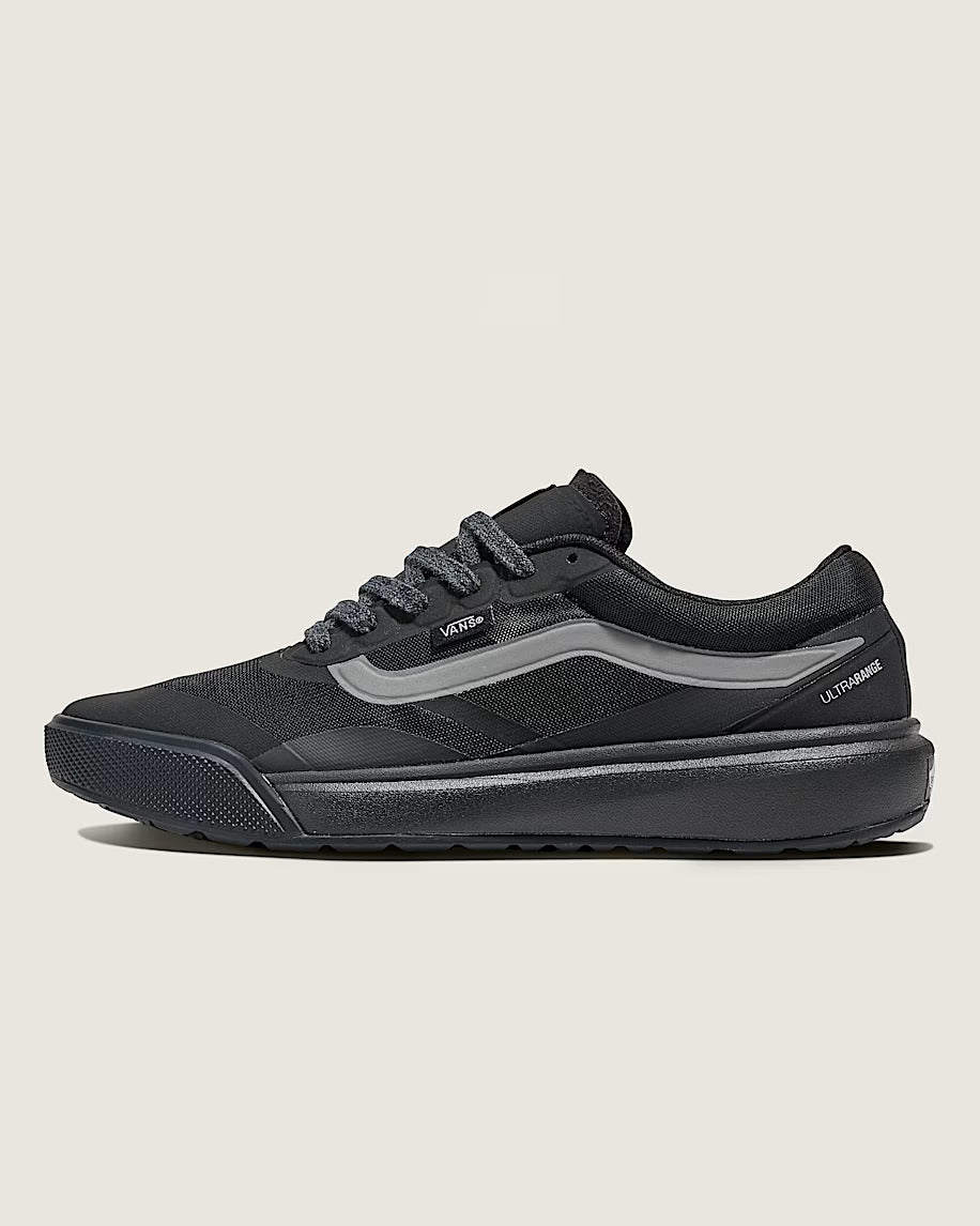 Original Vans Shoe MTE Ultrarange 2.0 RW - Black/Black
