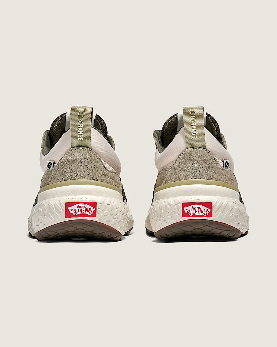 Original Vans Shoe Ultra Neo Range VR3 - Light Brown/Multi