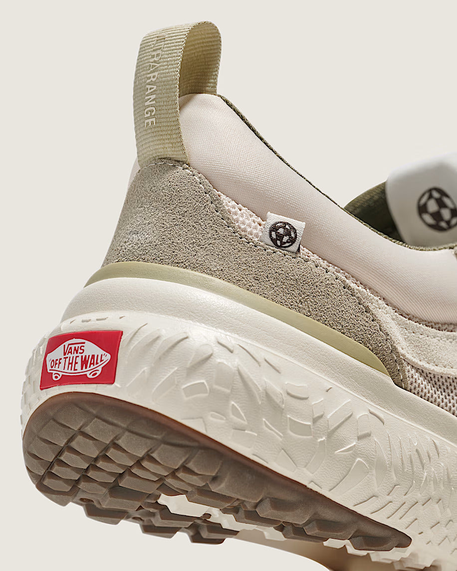 Original Vans Shoe Ultra Neo Range VR3 - Light Brown/Multi