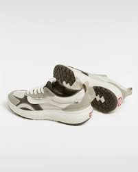 Original Vans Shoe Ultra Neo Range VR3 - Light Brown/Multi