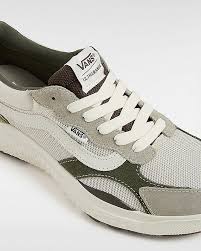 Original Vans Shoe Ultra Neo Range VR3 - Light Brown/Multi
