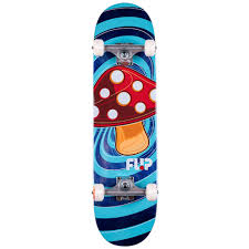 FLIP Pop Shroom Complate Deck