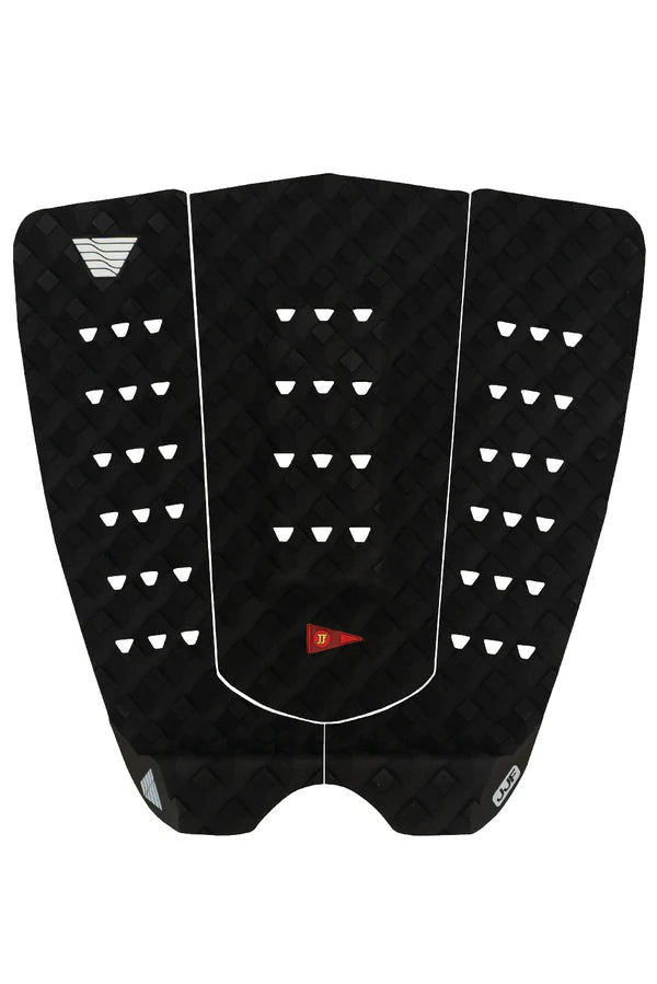 Veia JJF Squash Tail Pro 3 Piece Pad