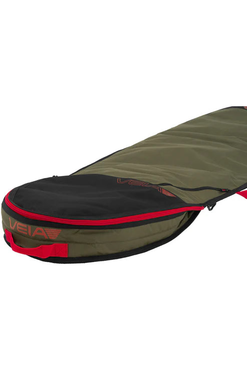 Veia Explorer Fish Day Bag - Squadron