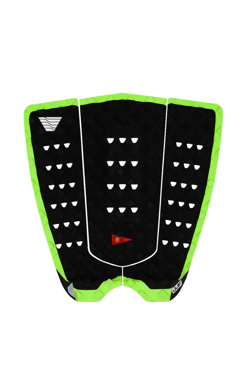 Veia JJF Squash Tail Grom Pro 3 Piece Pad