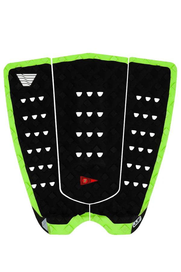 Veia JJF Squash Tail Pro 3 Piece Pad