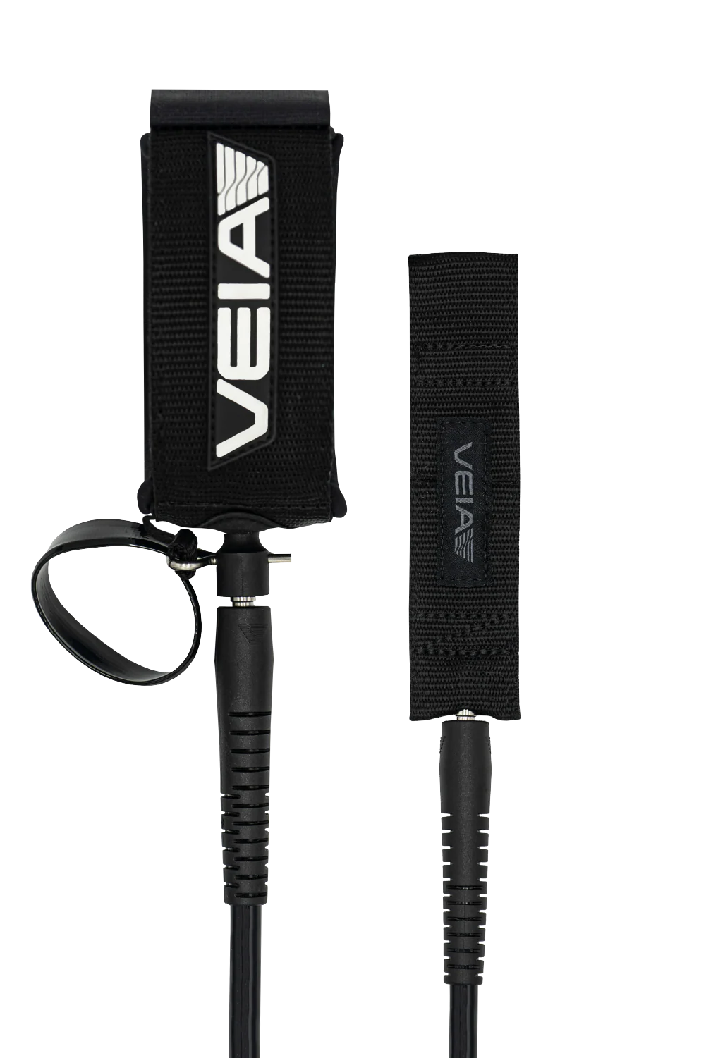 Veia JJF Pro 12" 10mm Big Wave Leash