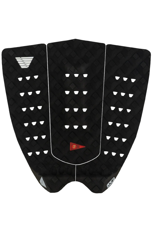 Veia JJF Round Tail Pro 3 Piece Pad