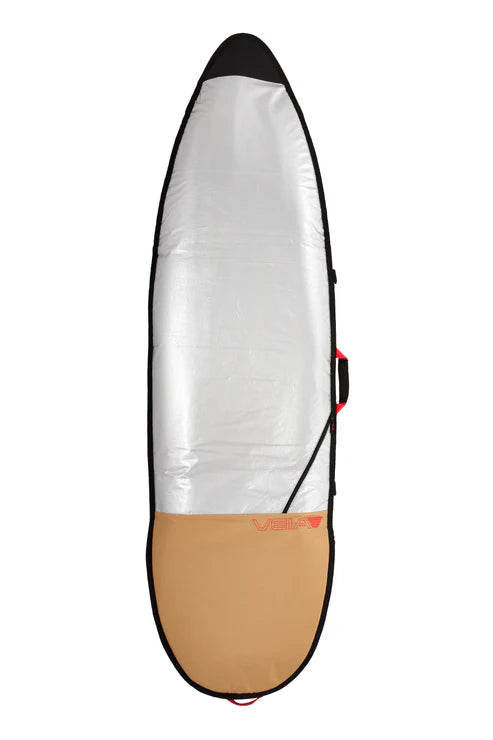 Veia John John Florence Day Bag - Desert