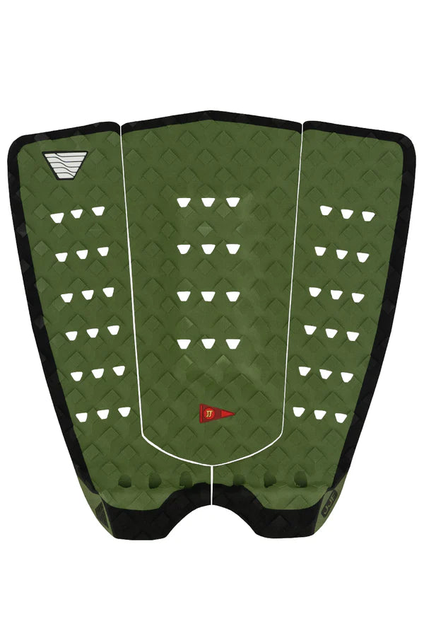 Veia JJF Squash Tail Pro 3 Piece Pad