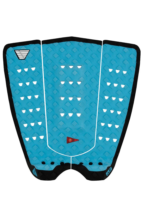Veia JJF Squash Tail Pro 3 Piece Pad