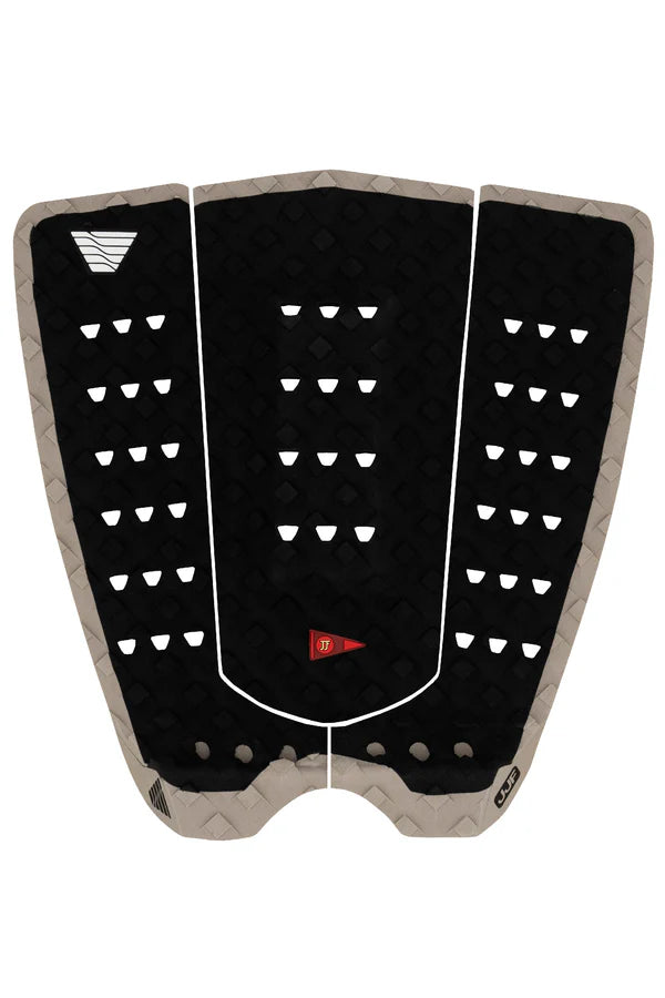 Veia JJF Squash Tail Pro 3 Piece Pad