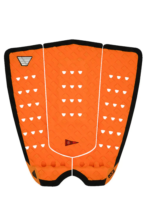 Veia JJF Squash Tail Pro 3 Piece Pad