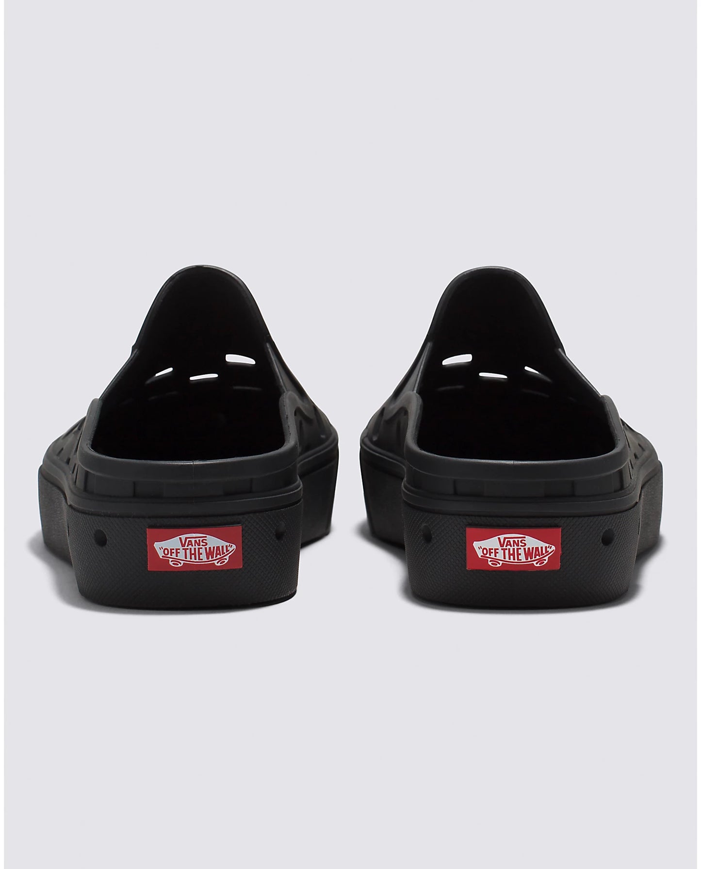 Original Vans Shoe Slip On TRK Mule - Black