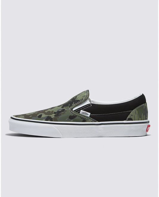 Original Vans Classic Slip On - Camo