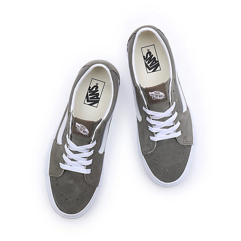 Original Vans Shoe SK8-Low Green