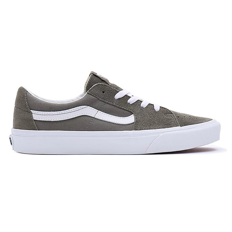 Original Vans Shoe SK8-Low Green