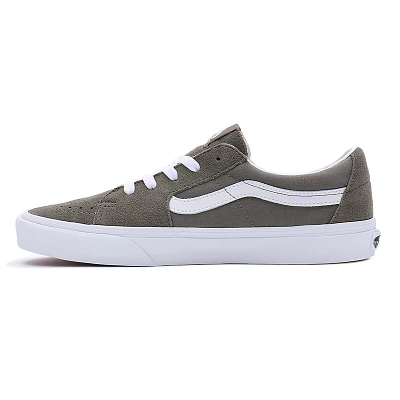 Original Vans Shoe SK8-Low Green
