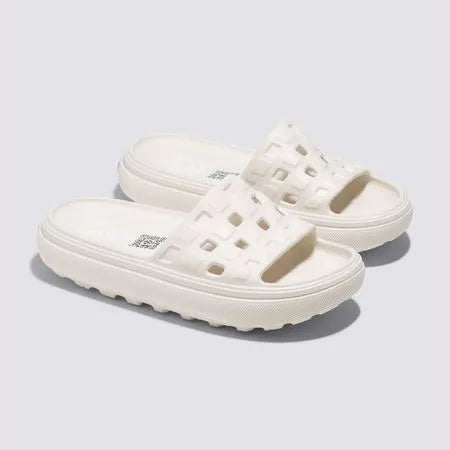 Original Vans Slide-On VR3 Cush - Marshmallow