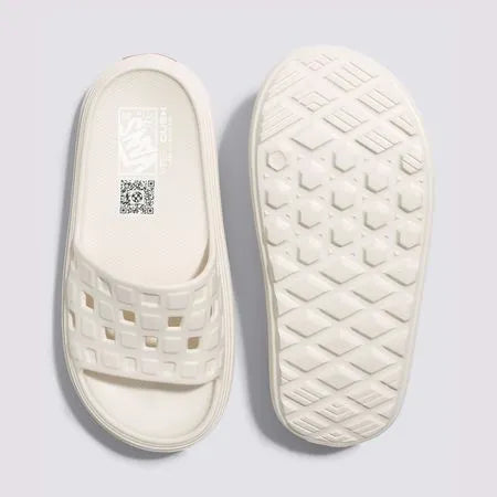 Original Vans Slide-On VR3 Cush - Marshmallow