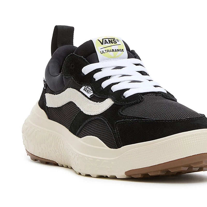 Original Vans Shoe MTE Ultra Range Neo VR3 - Black/White