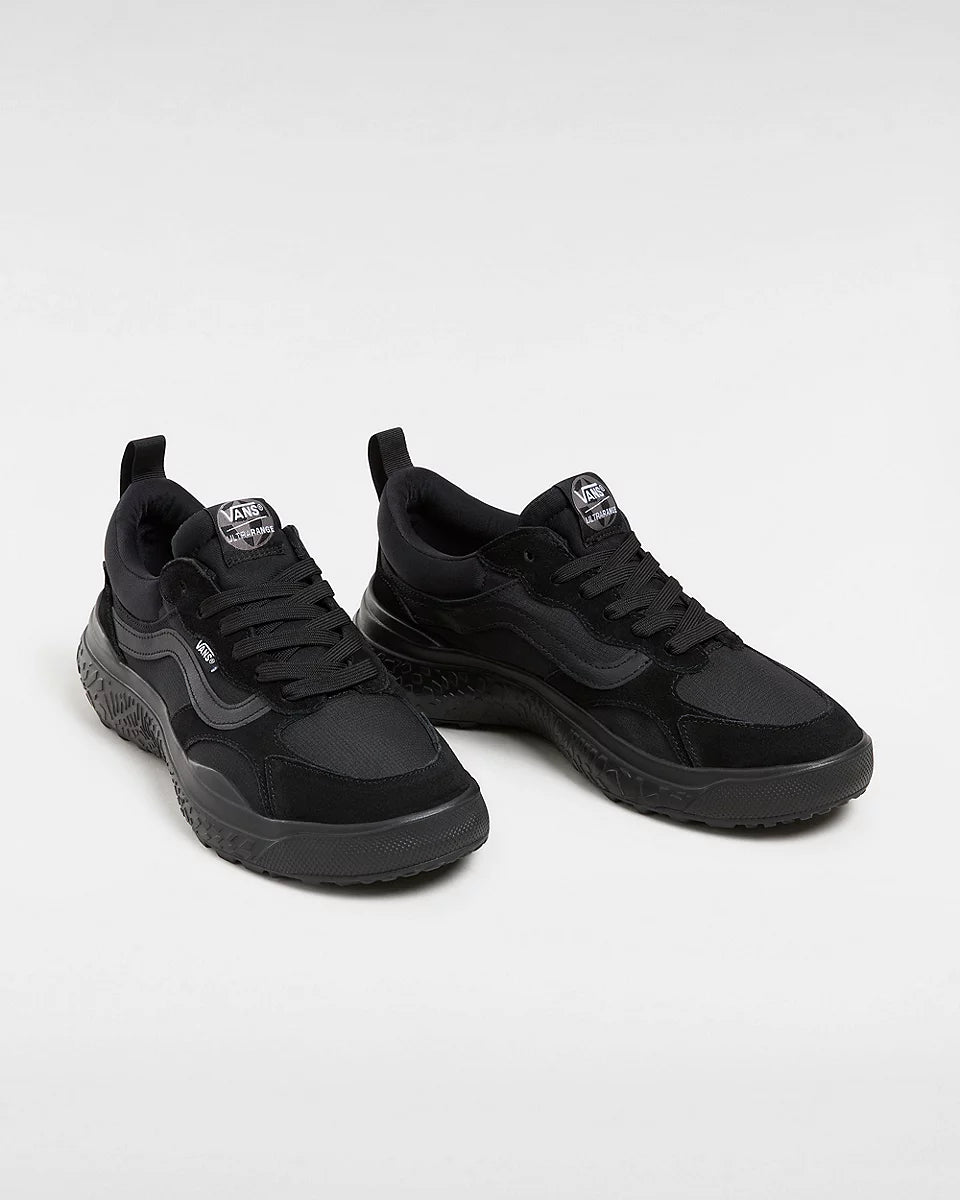 Original Vans Shoe Ultra Range MTE Neo VR3 -Black/Black