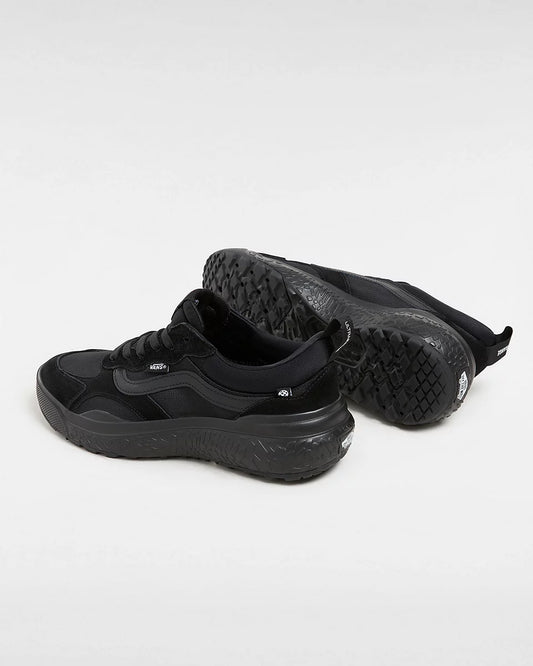 Original Vans Shoe Ultra Range MTE Neo VR3 -Black/Black