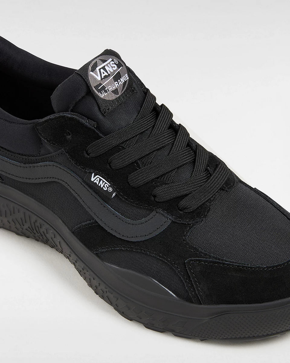 Original Vans Shoe Ultra Range MTE Neo VR3 -Black/Black