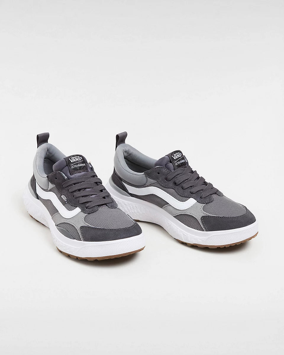 Original Vans Shoe Ultra Range Neo VR3 - Asphalt White