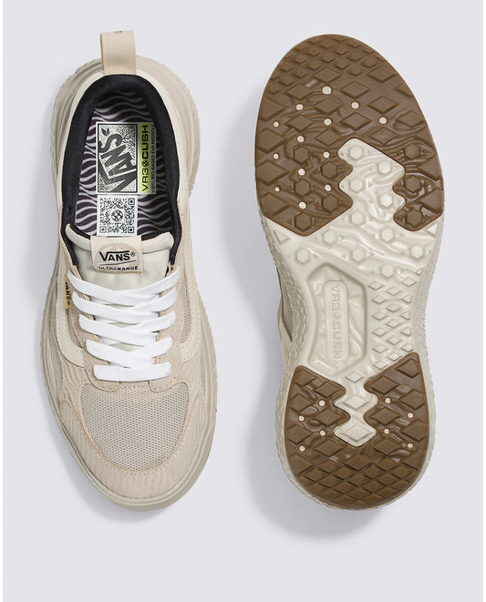 Original Vans Shoe Ultra Neo Range VR3 - Future Currents Peyote