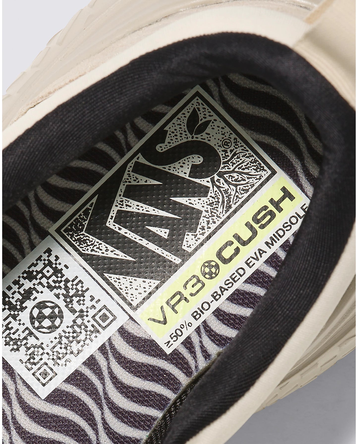 Original Vans Shoe Ultra Neo Range VR3 - Future Currents Peyote