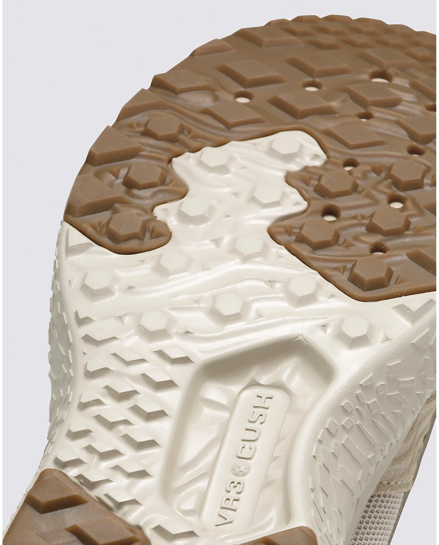 Original Vans Shoe Ultra Neo Range VR3 - Future Currents Peyote