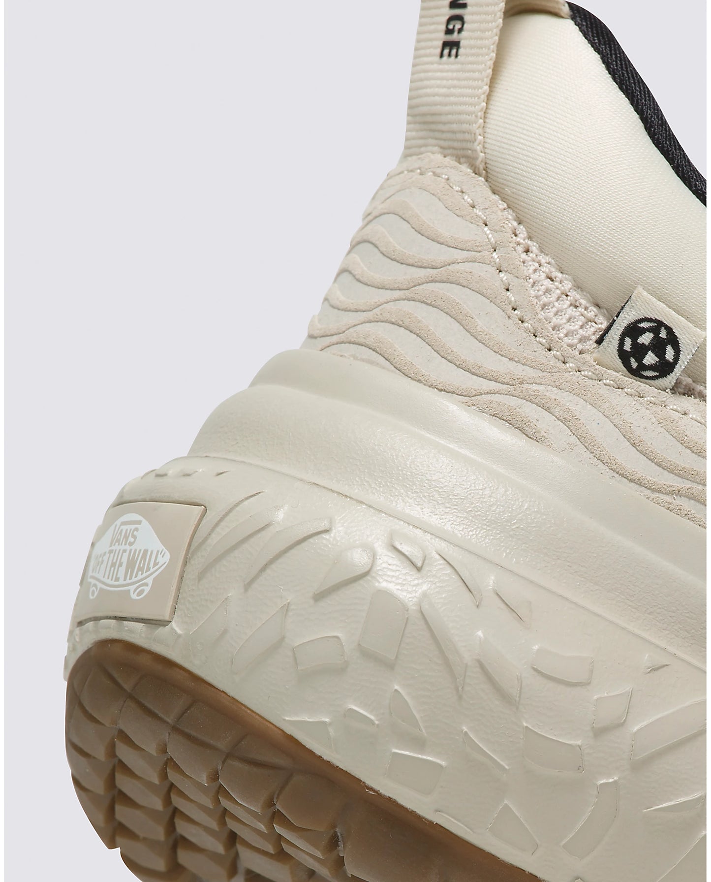 Original Vans Shoe Ultra Neo Range VR3 - Future Currents Peyote